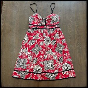 ❤️ Super Cute Emmelee Dress EUC ❤️